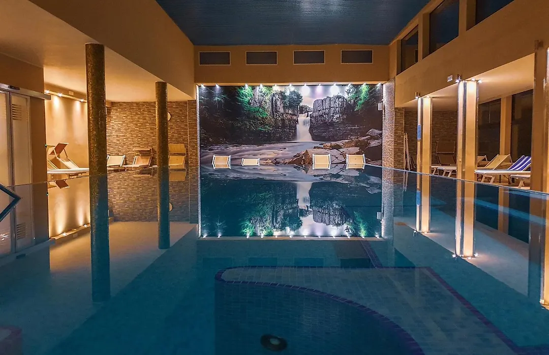 Hotel Terme Paradiso-1