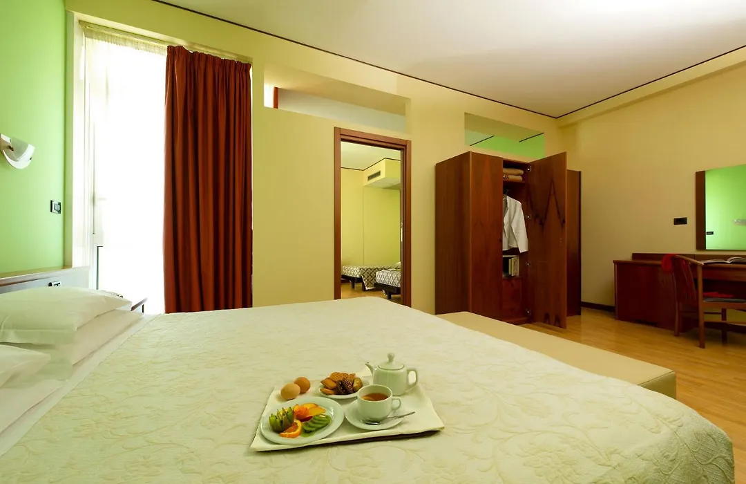 Hotel Terme Paradiso-1