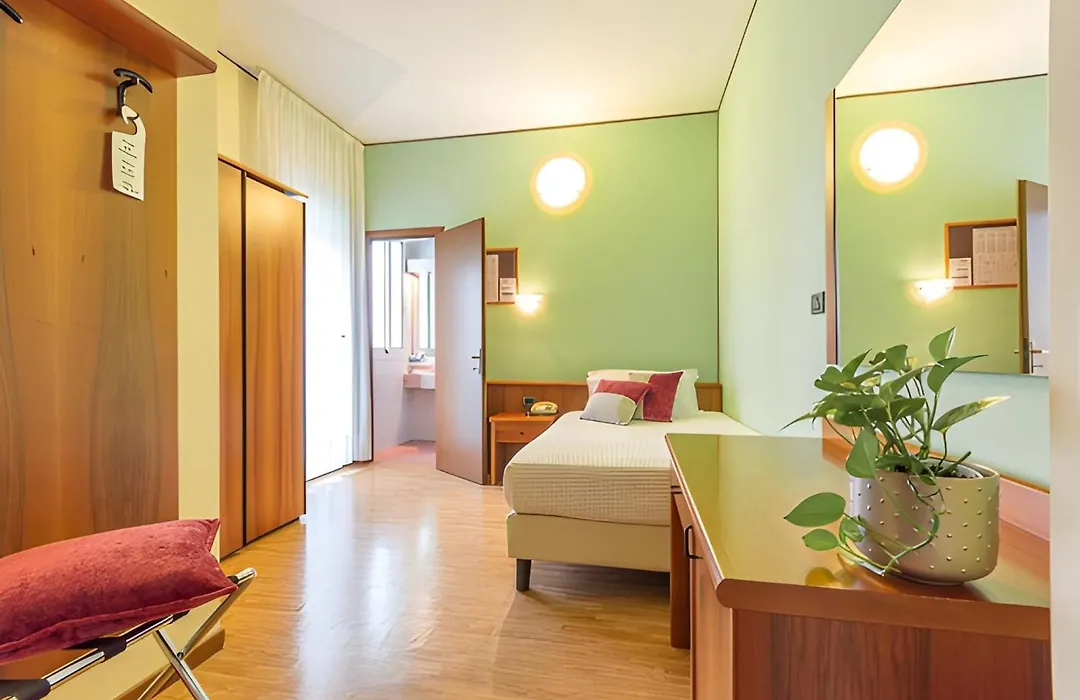 Hotel Terme Paradiso-1